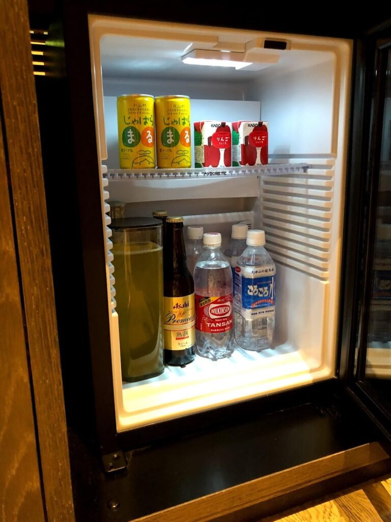 fridge_free drink