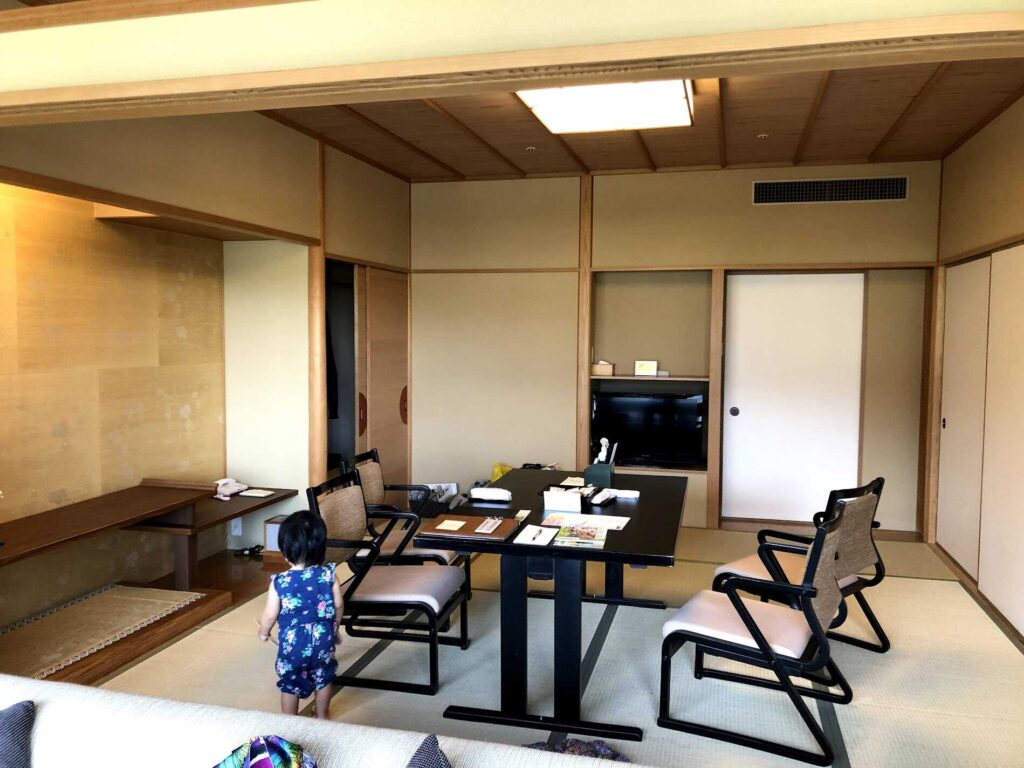 部屋