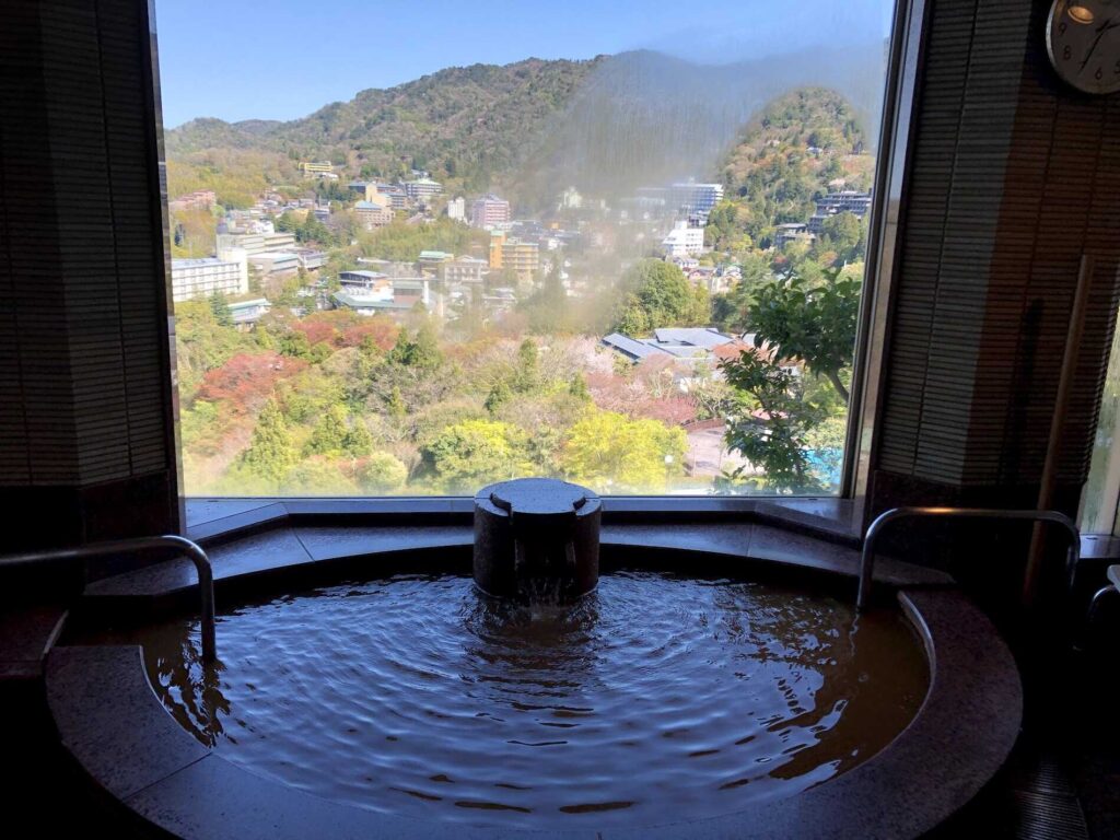 家族風呂2