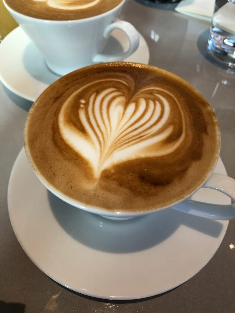 latte