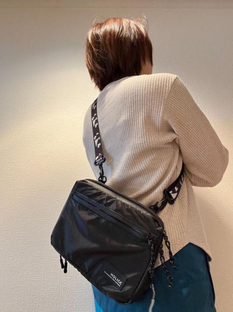 Ssize着用