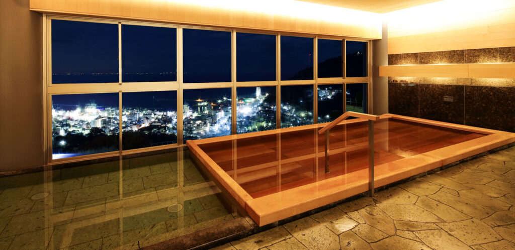 hotspring