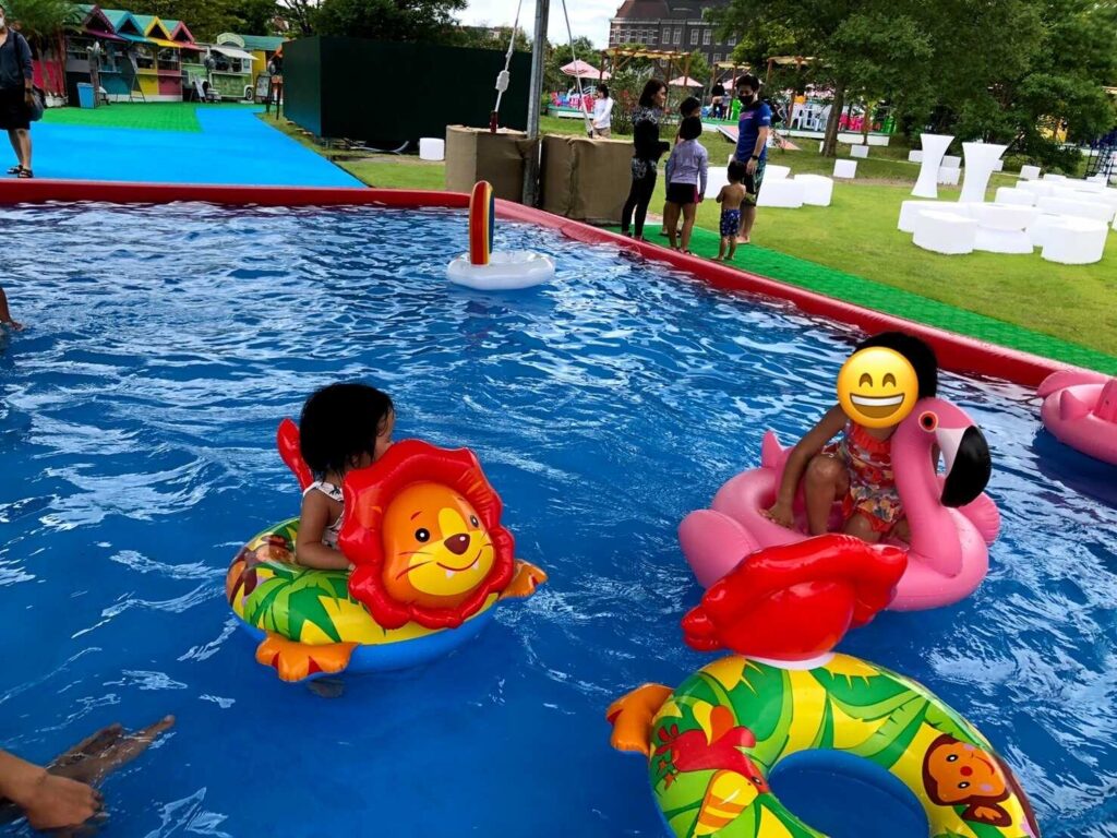 outdoor pool 2