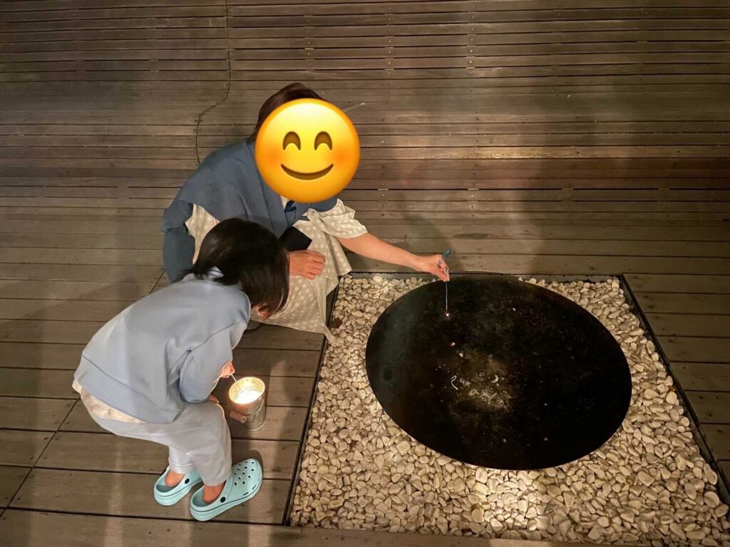 線香花火2