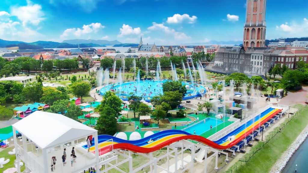 outdoor pool 1
