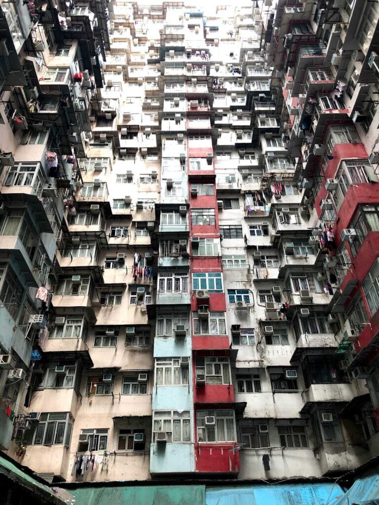Yick Cheong Building1