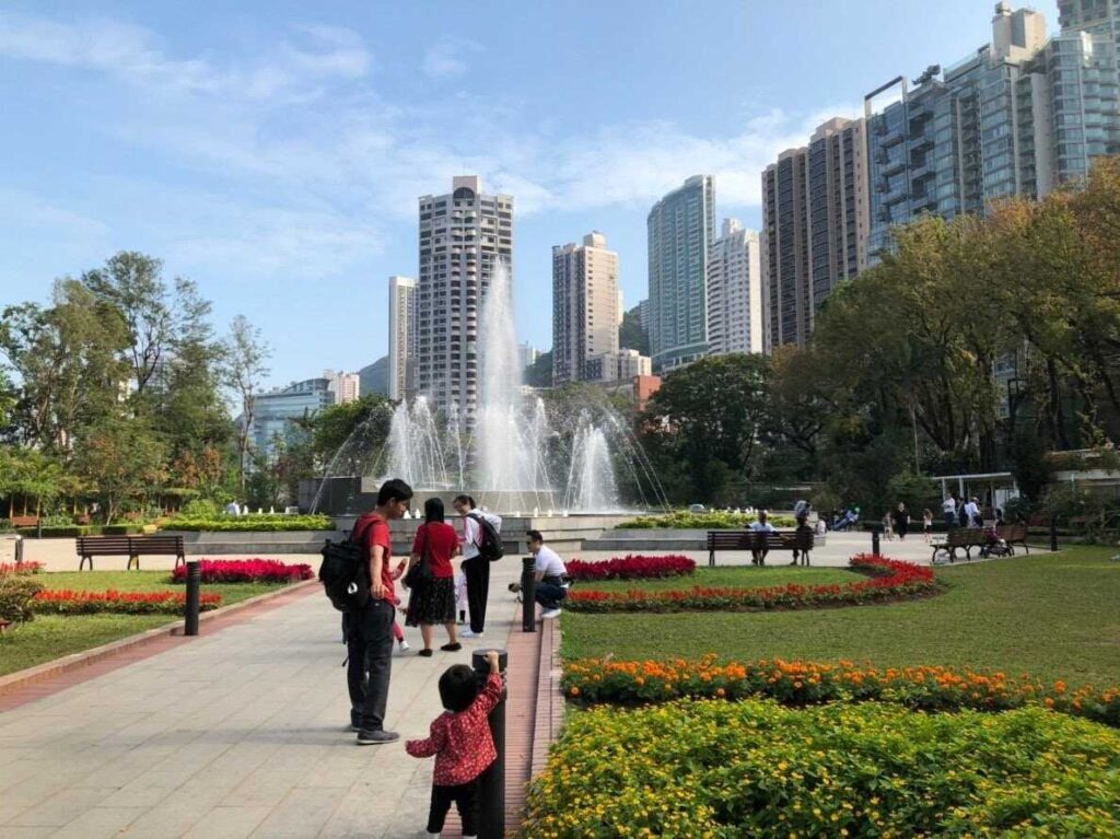 香港動植物公園2