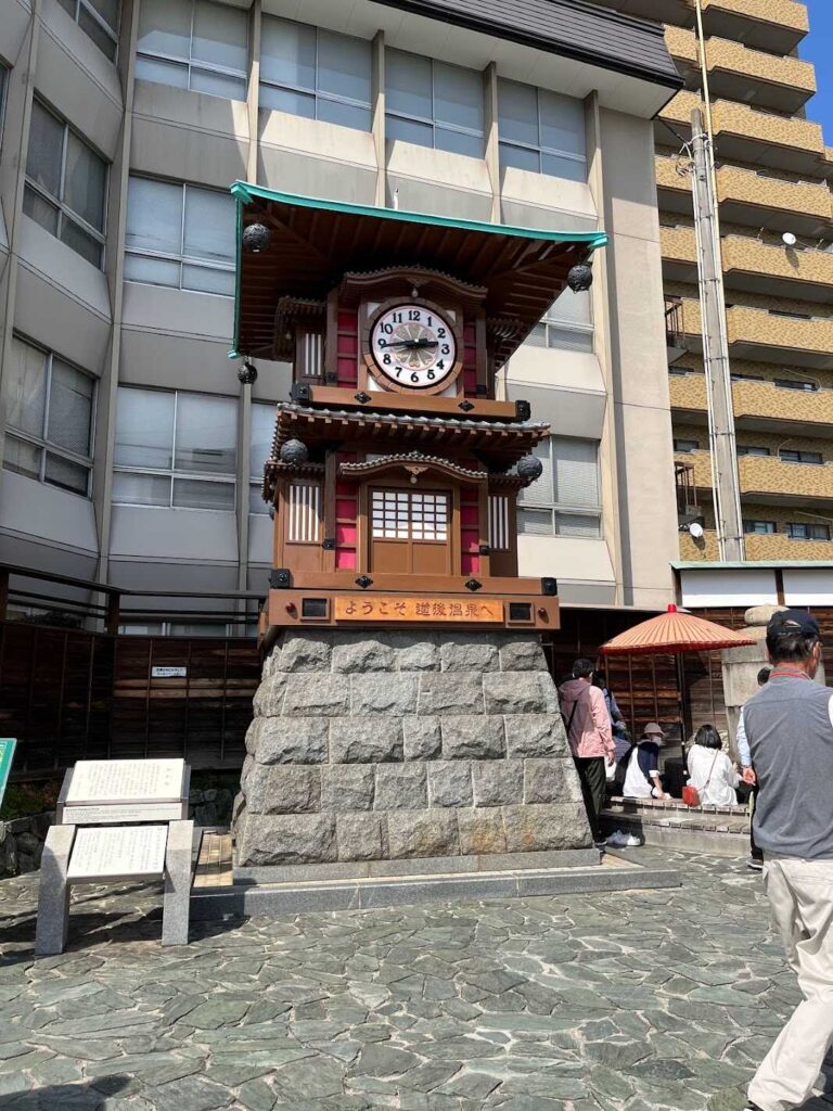 道後駅2