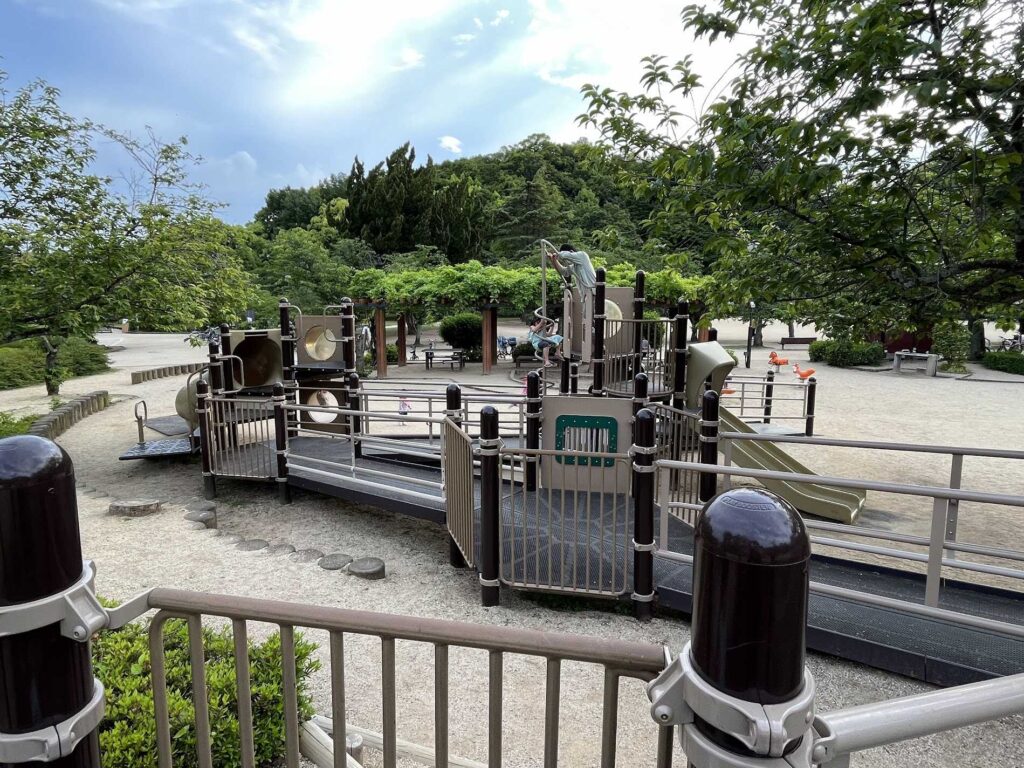 道後公園1