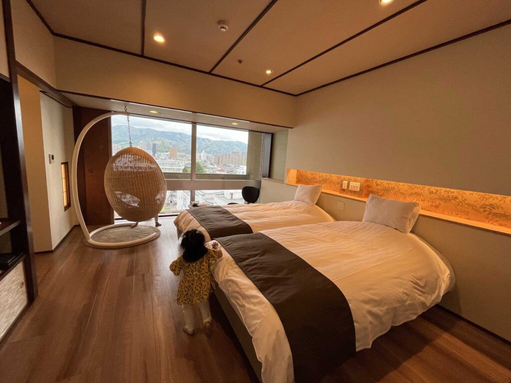 城西館3