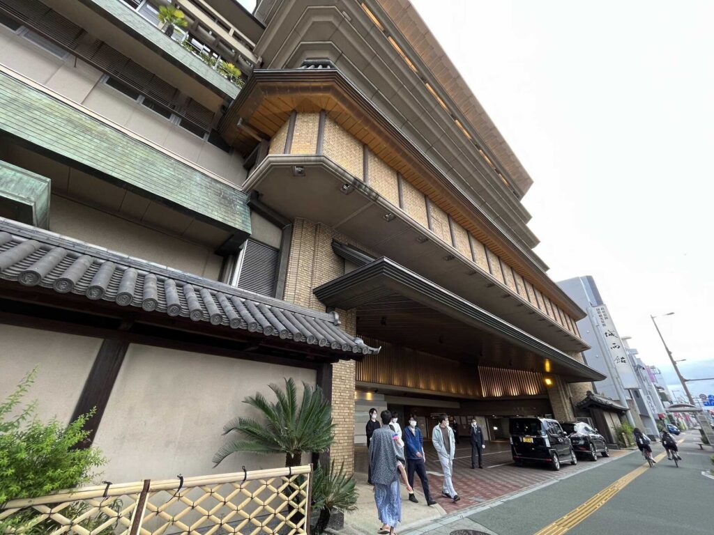 城西館2