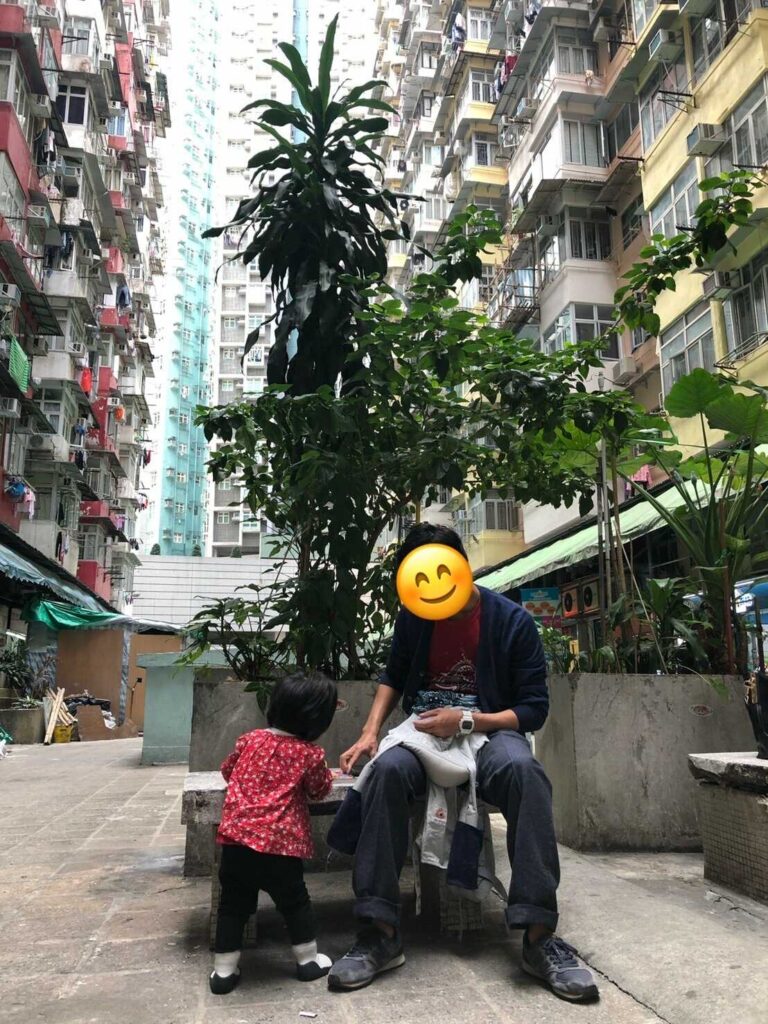 Yick Cheong Building2