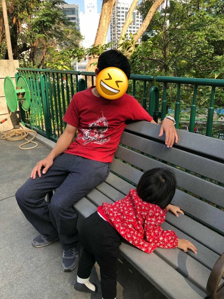 香港動植物公園4