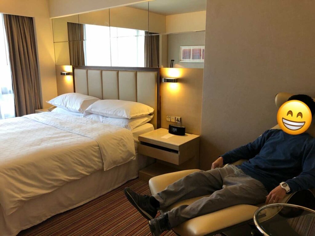 シェラトン1
