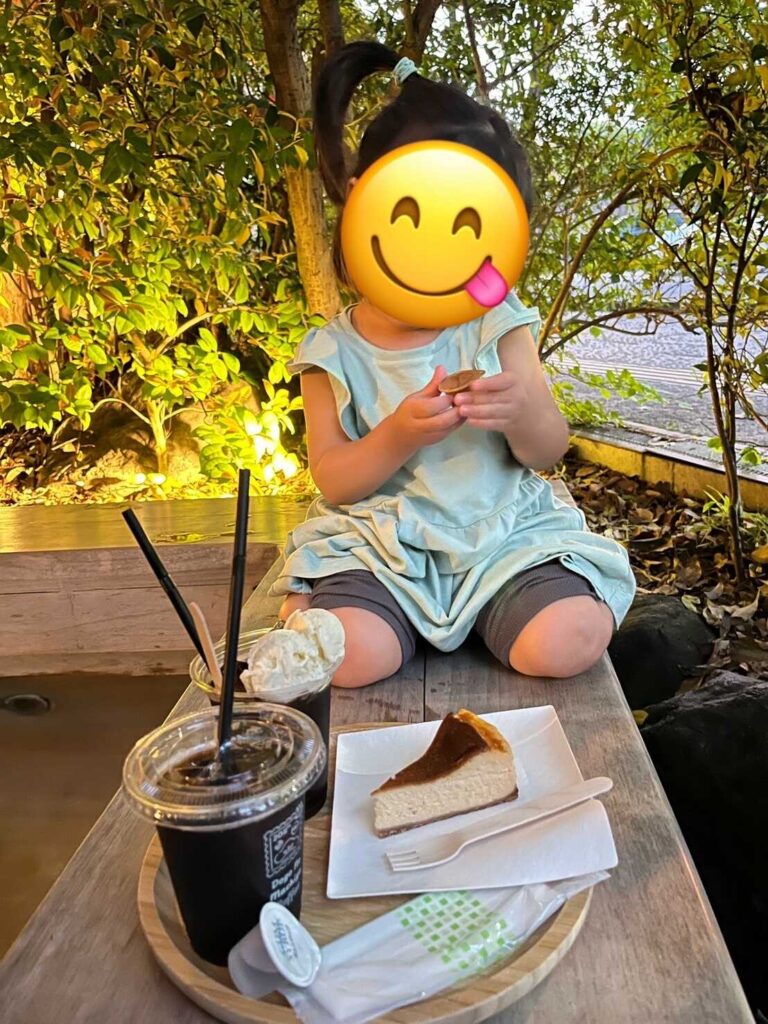 足湯カフェ3
