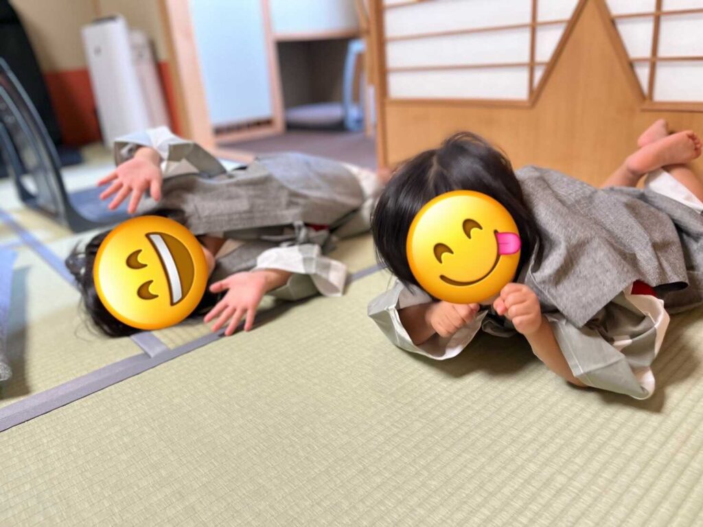 浴衣2