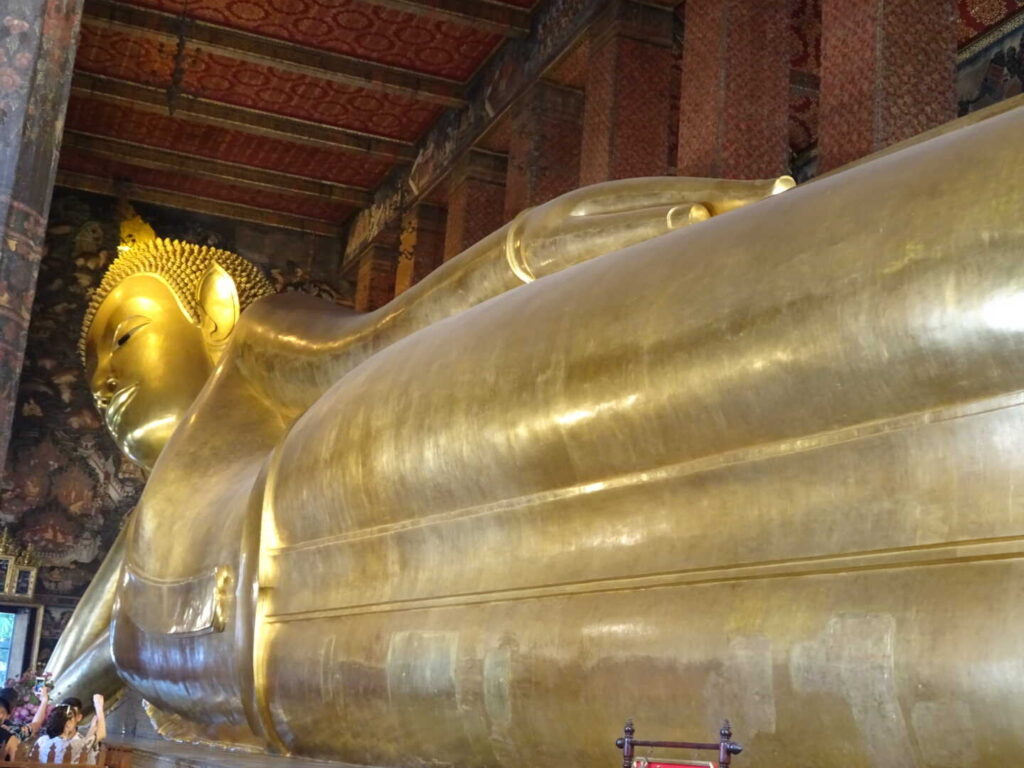 Wat Pho２
