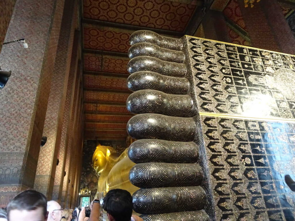 Wat Pho３