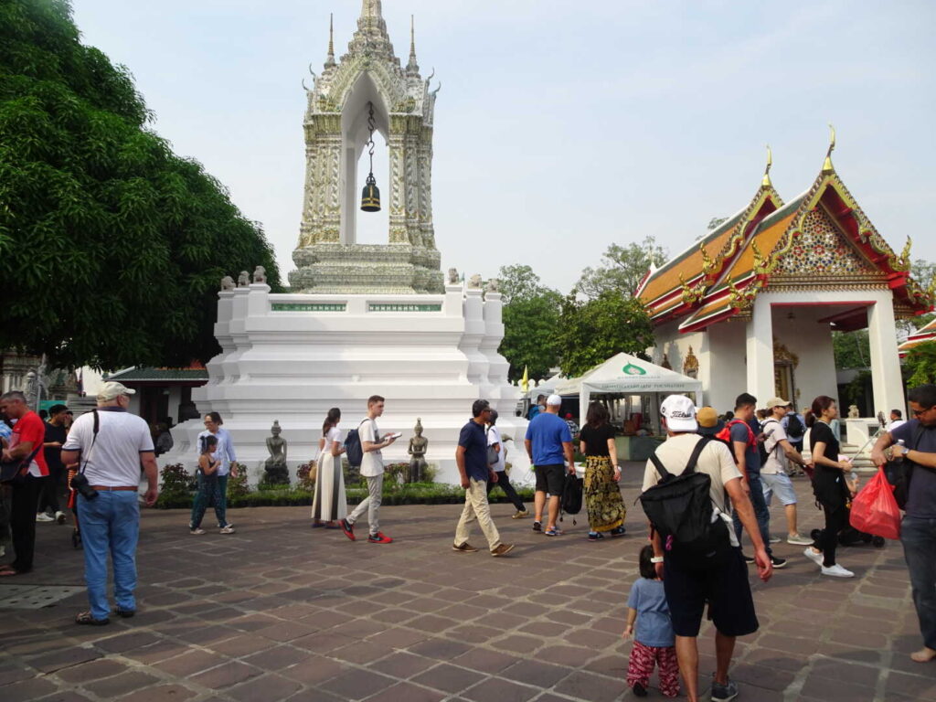 Wat Pho５
