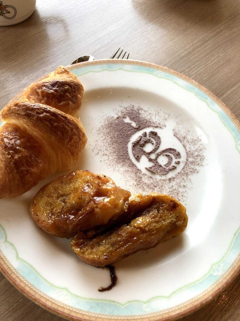 朝食2