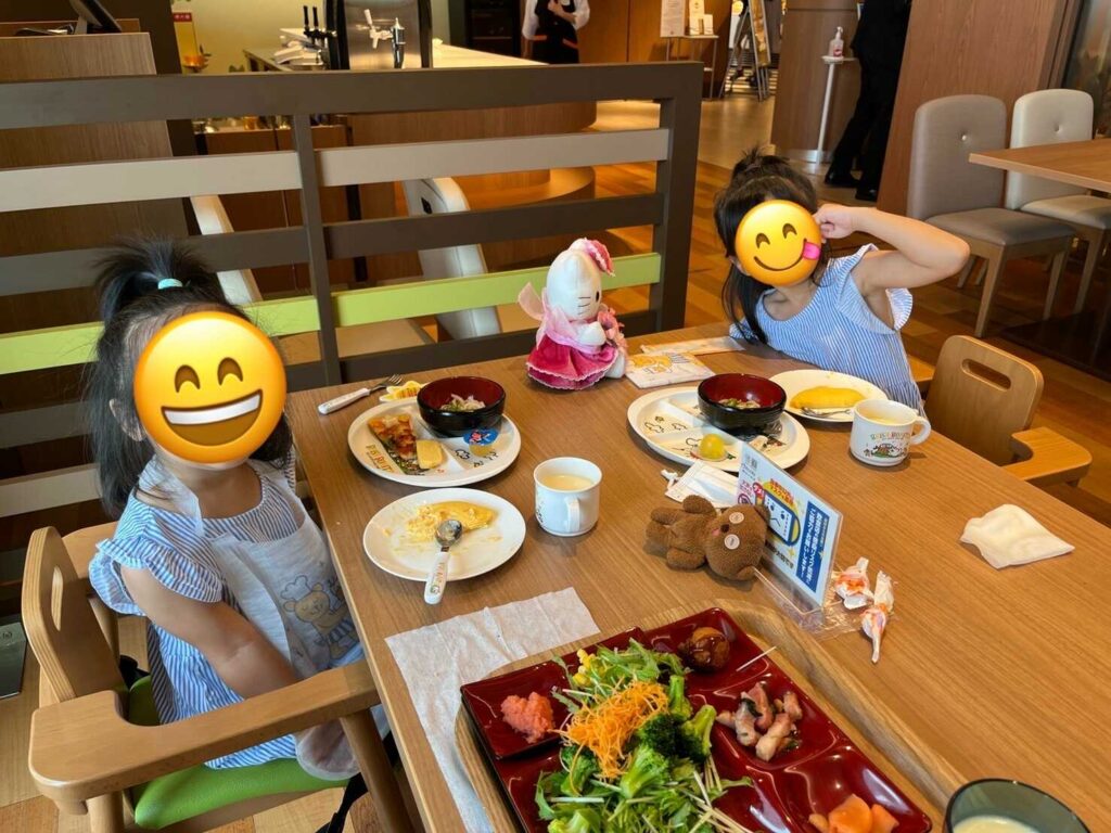 朝食4