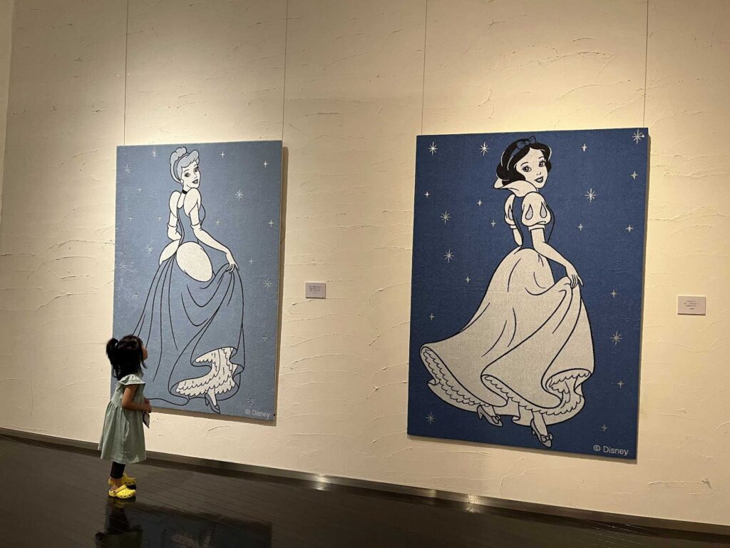 今治タオル美術館4
