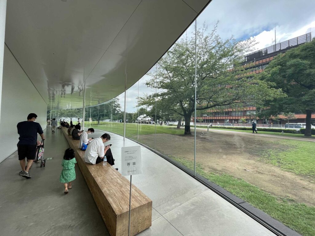 金沢21世紀美術館3