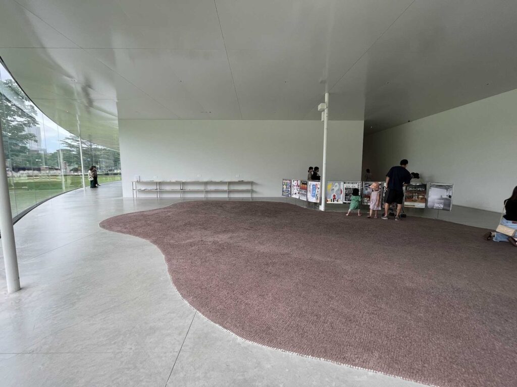 金沢21世紀美術館4
