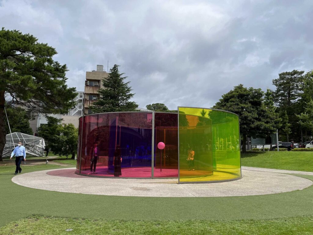 金沢21世紀美術館2