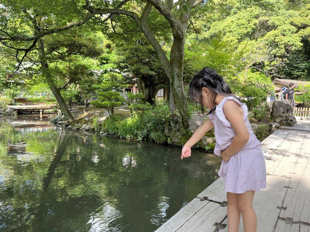 兼六園2