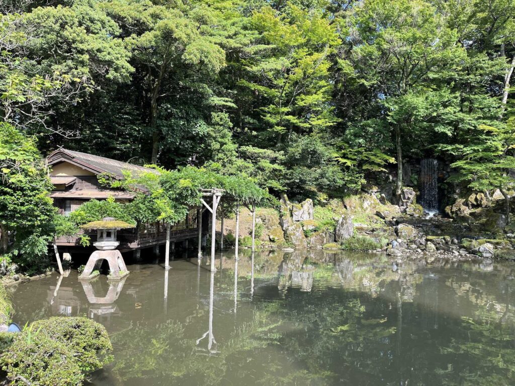 兼六園1