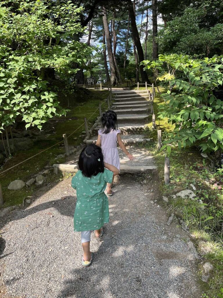 兼六園4
