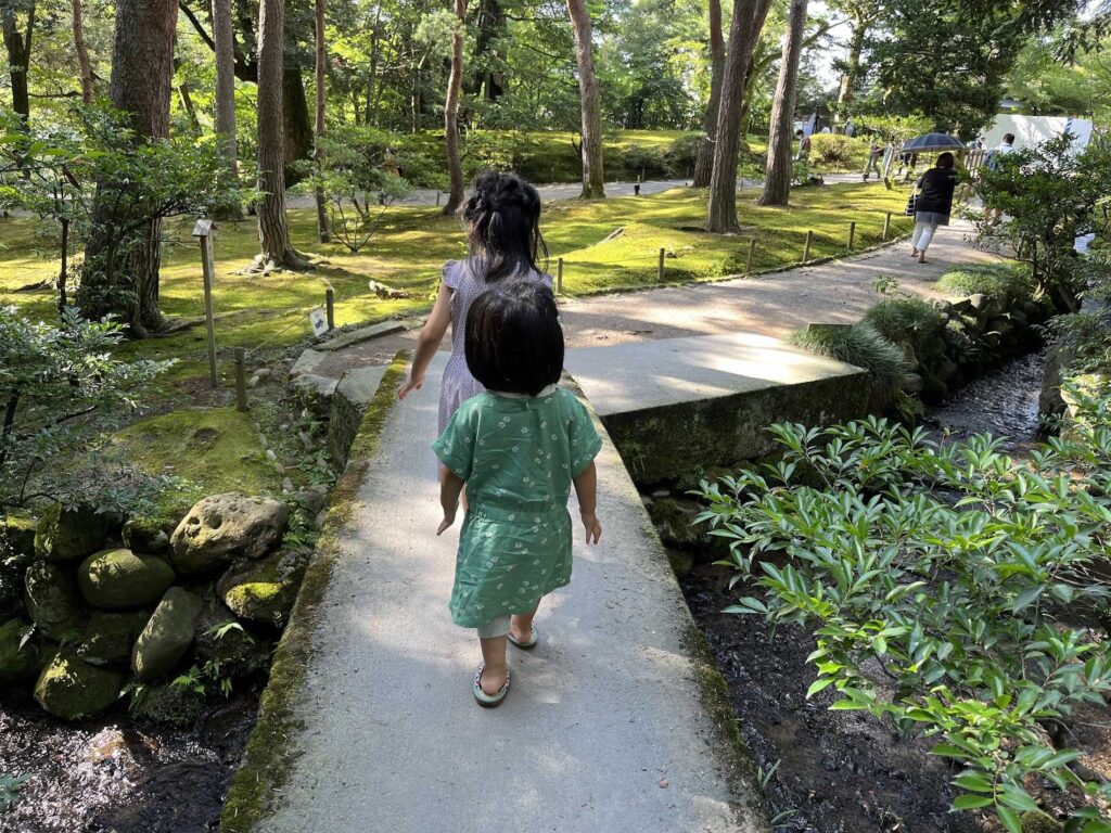 兼六園3