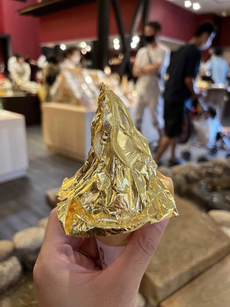 ひがし茶屋街2