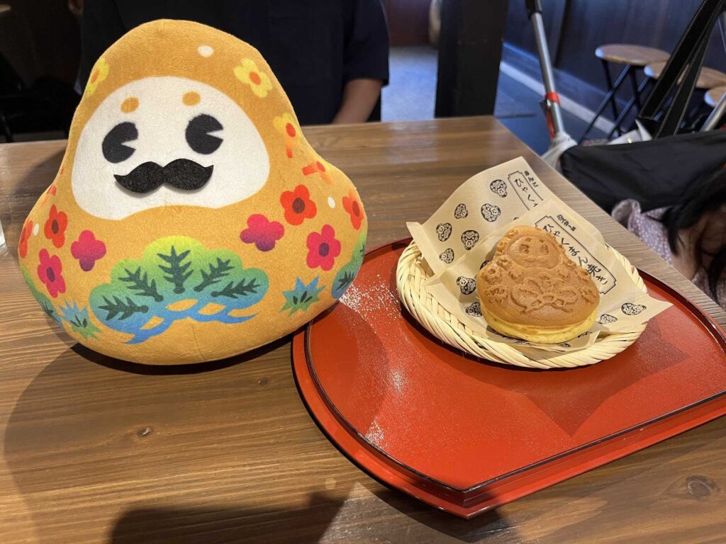 ひがし茶屋街3