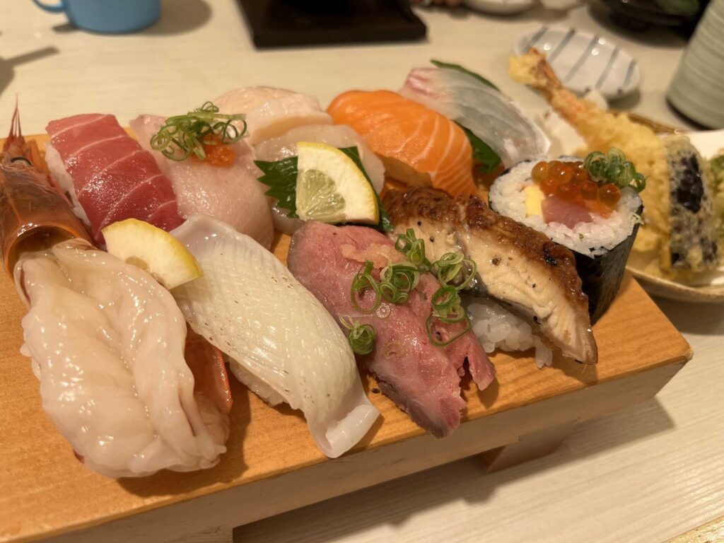 おすすめセット
