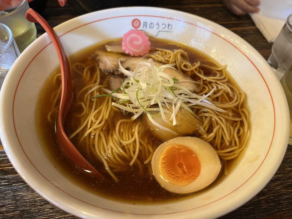 月のうつわ2