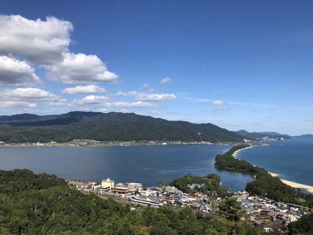 amanohashidate