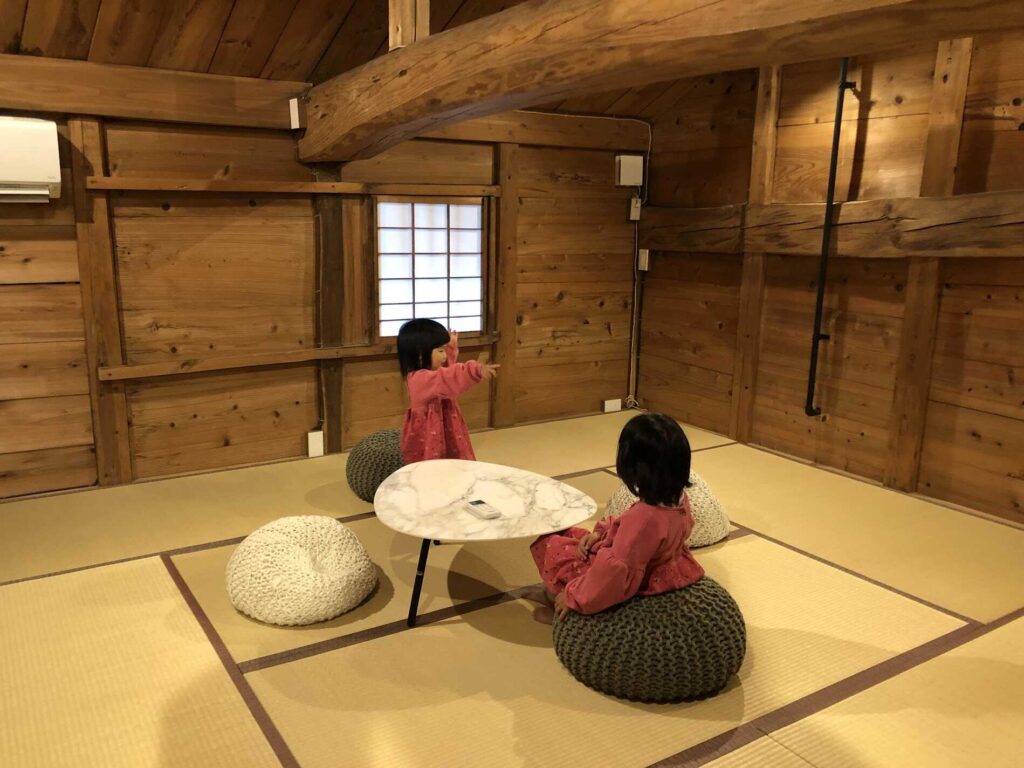 メイン棟3