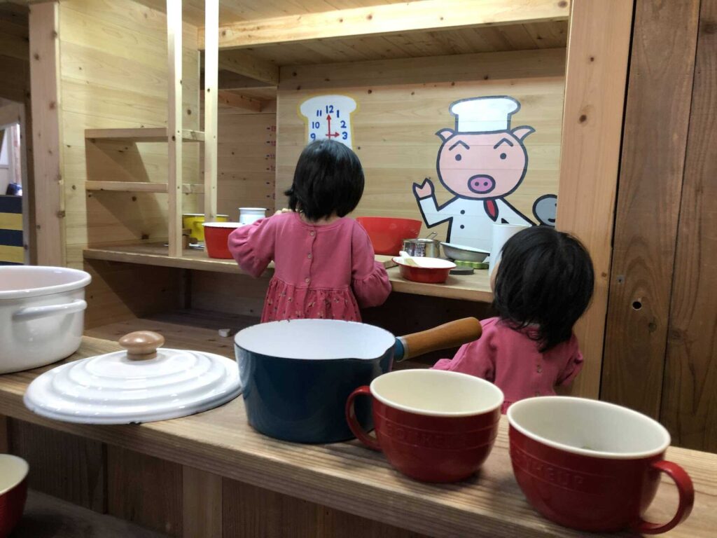 篠山チルドレンズミュージアム3