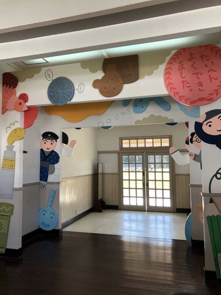 篠山チルドレンズミュージアム7