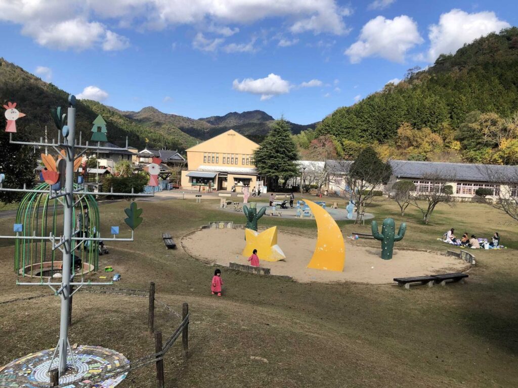 篠山チルドレンズミュージアム5