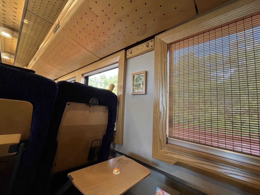 まいづる号2