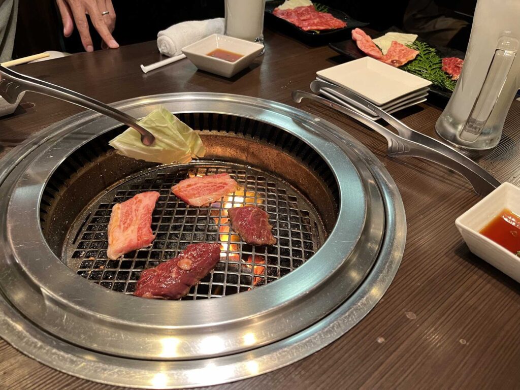 焼肉三松2