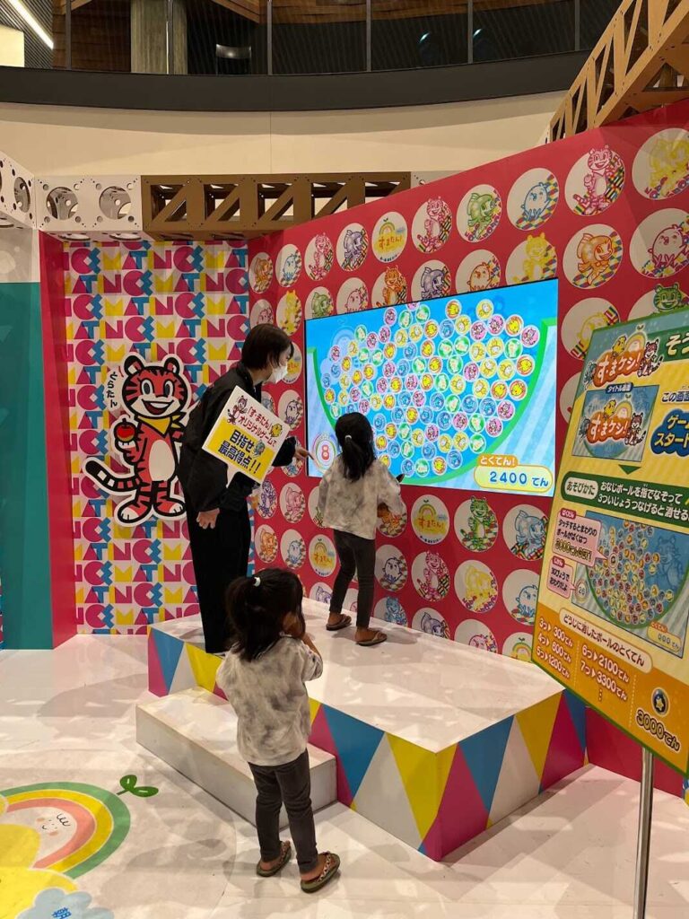 読売テレビ放送(ytv)の本社1