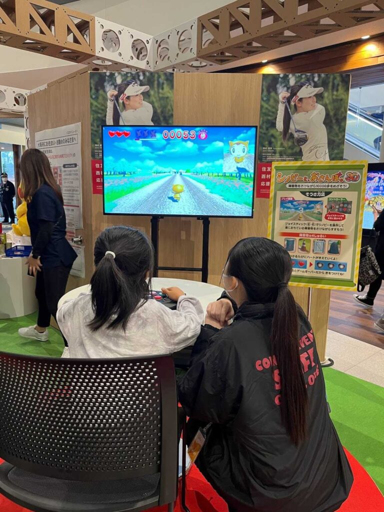 読売テレビ放送(ytv)の本社3