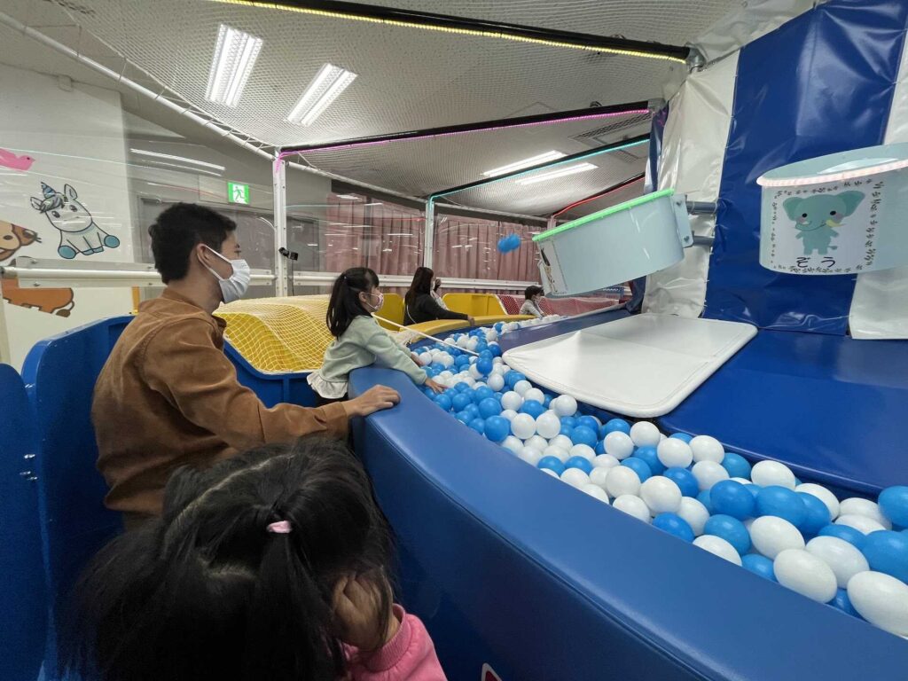ボールシュート2