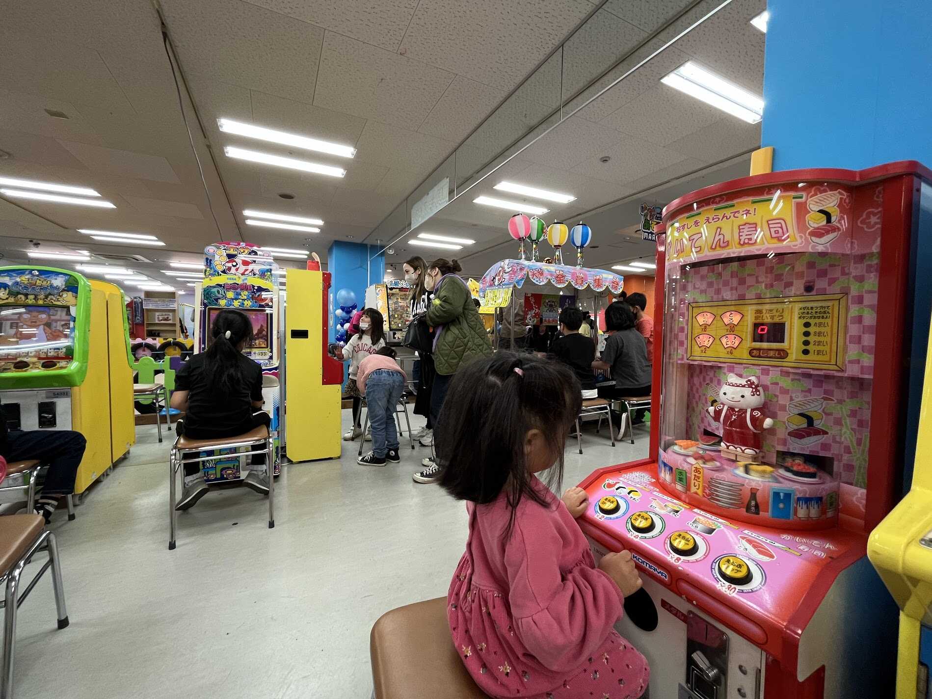 南港あそびマーレ持ち込み | あそびマーレ 大阪南港 _ ATCあそびマーレ(エーティーシーあそびマーレ) – SYPVOZ