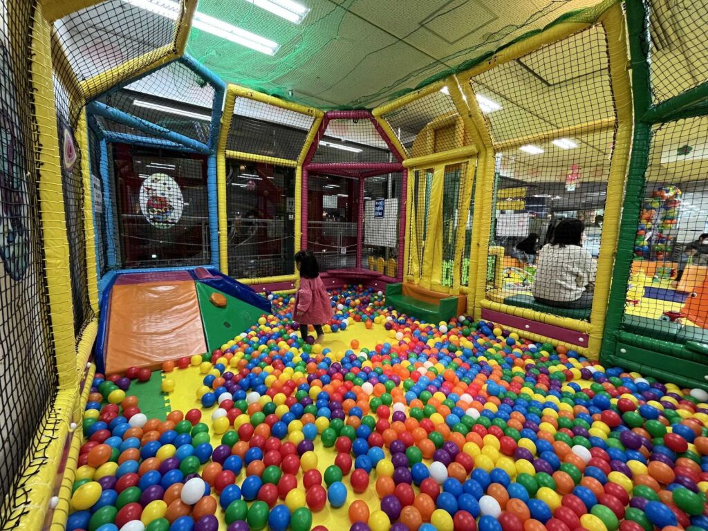TODDLERエリア3