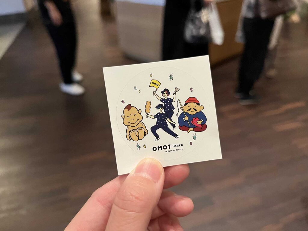 ロビーイベント4
